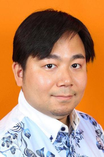 Kenta Matsumoto Image
