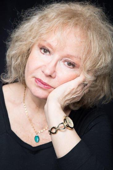Irina Mazanitis Image