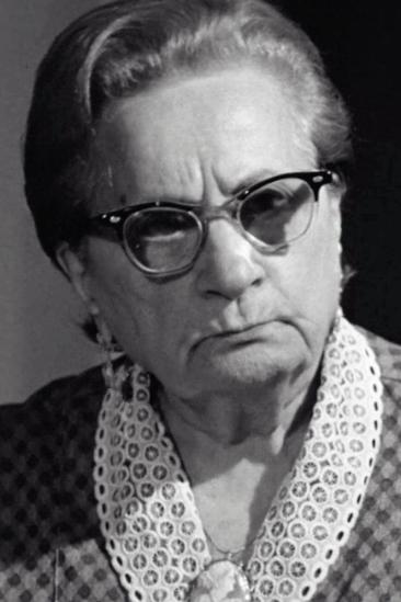 Rashel Novikoff Image