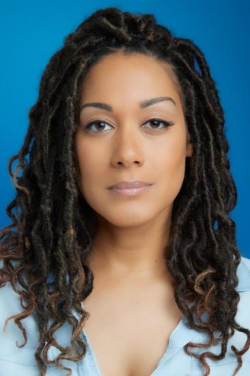 Cynthia Kaye McWilliams Image