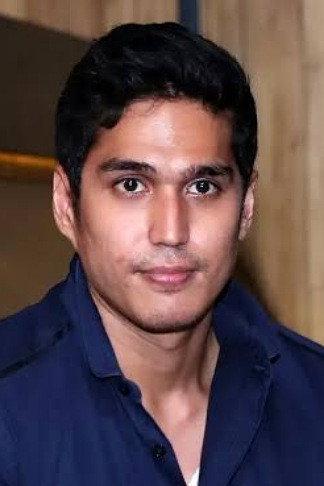 Marcel Chandrawinata Image