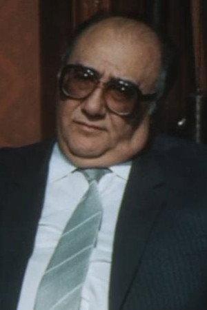 Rauf Atakishiyev Image