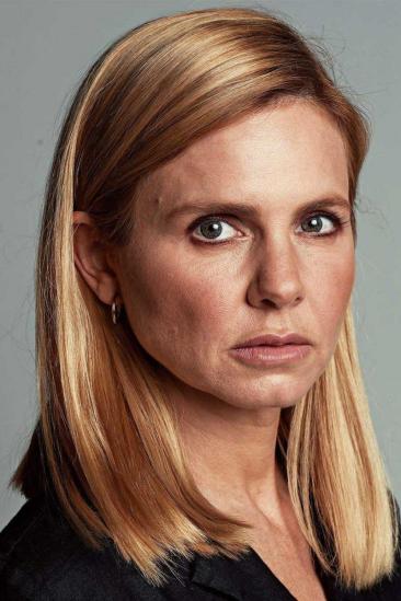 Mariana van Zeller Image