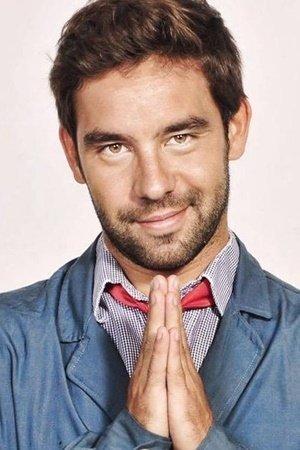 Agustín Sierra Image