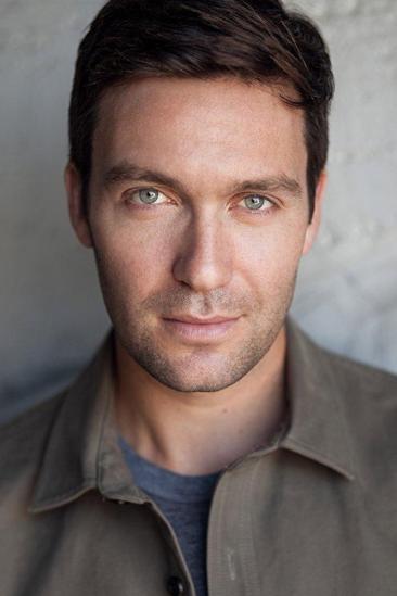 Danny Binstock Image