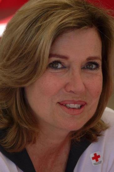 Catherine Alric Image