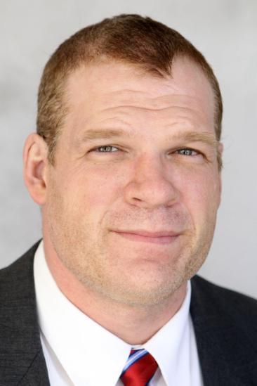 Glenn Jacobs Image