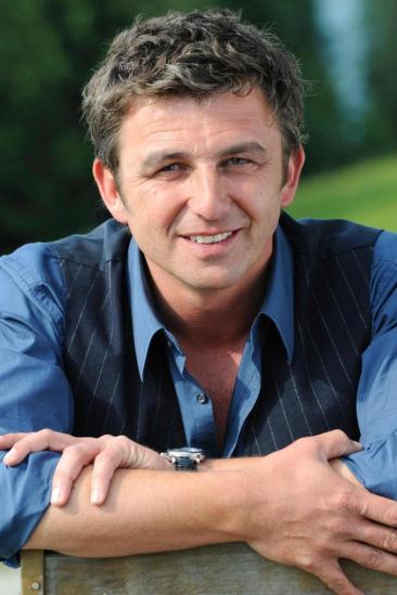 Hans Sigl Image