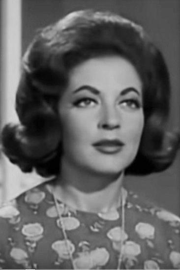 Maricruz Olivier Image