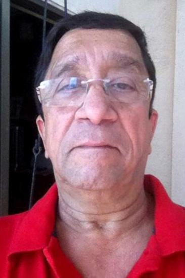 Suresh Bhagwat Image