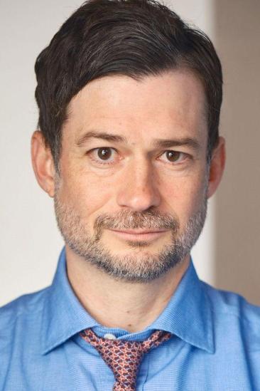 Brandon J. Sornberger Image