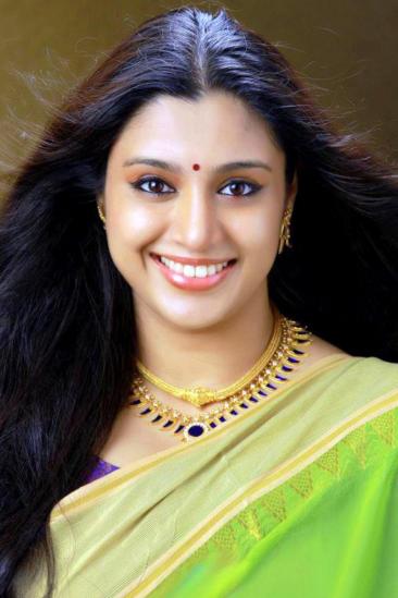 Samyuktha Varma Image