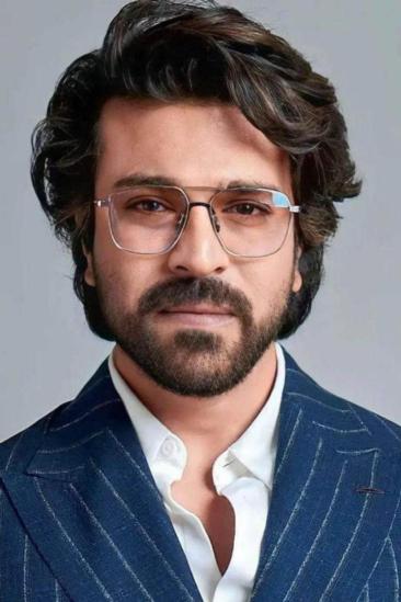 Ram Charan Image