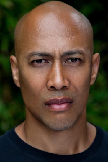 Malcolm C. Murray Image