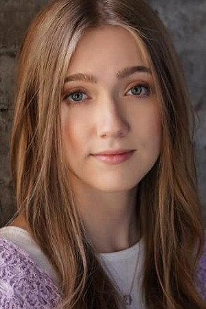 Amelia Oswald Image