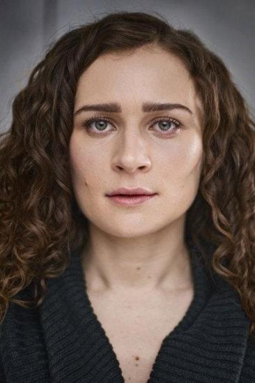Emily Tucker Image