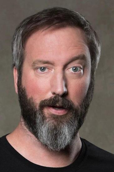 Tom Green Image