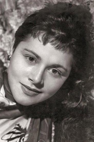 Maria Fernanda Image