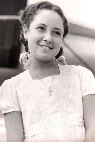 Evita Muñoz 'Chachita' Image