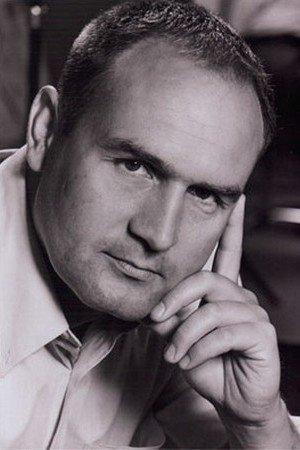 Tomasz Mikołajewski Image