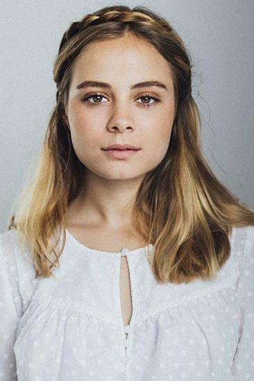 Athena Strates Image