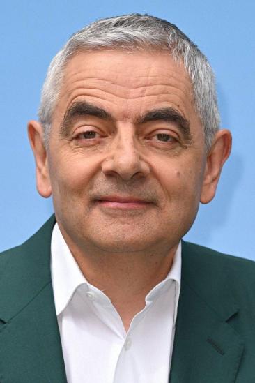 Rowan Atkinson Image