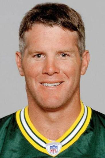 Brett Favre Image