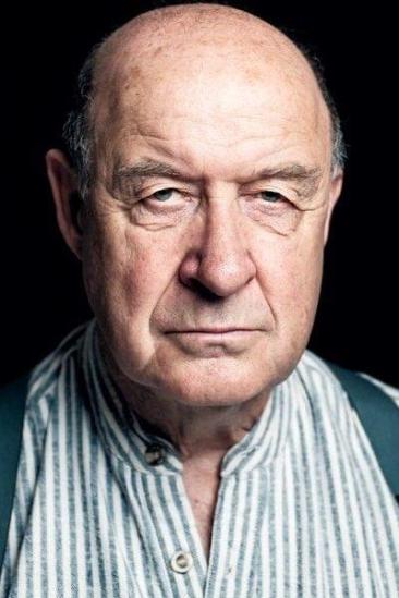 David Horovitch Image