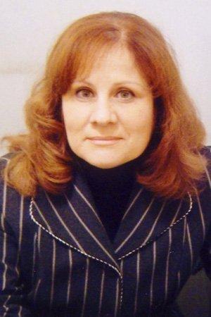 Najiba Huseynova Image