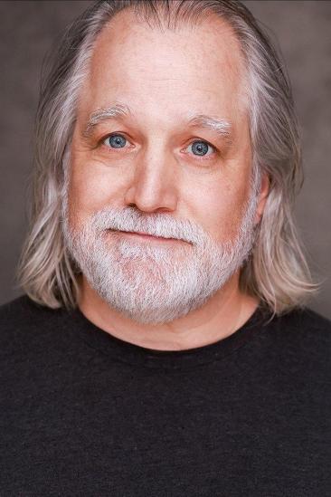 Greg Dorchak Image