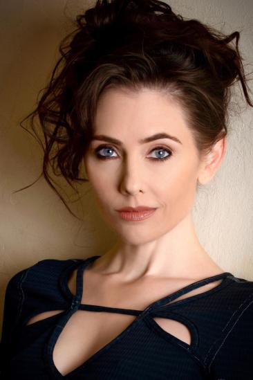 Adrienne Wilkinson Image