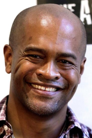 Jude B. Lanston Image