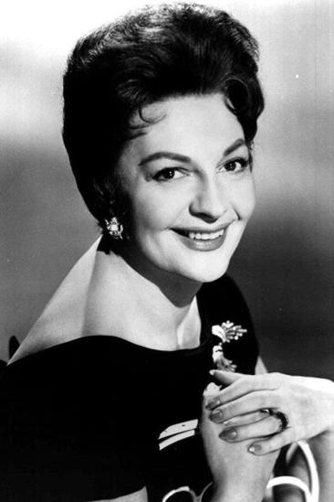 Coral Browne Image