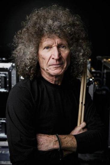 Tommy Aldridge Image