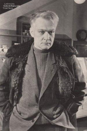 Žanis Katlaps Image