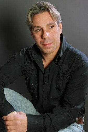 Salvatore Termini Image