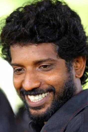 Krishnan Balakrishnan Image