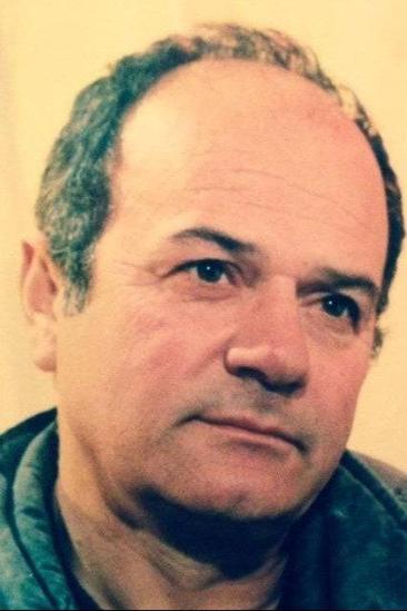Saimir Kumbaro Image