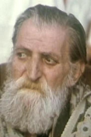 Petar Lupa Image
