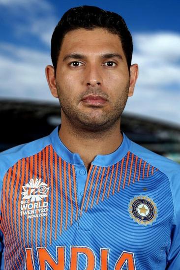 Yuvraj Singh Image