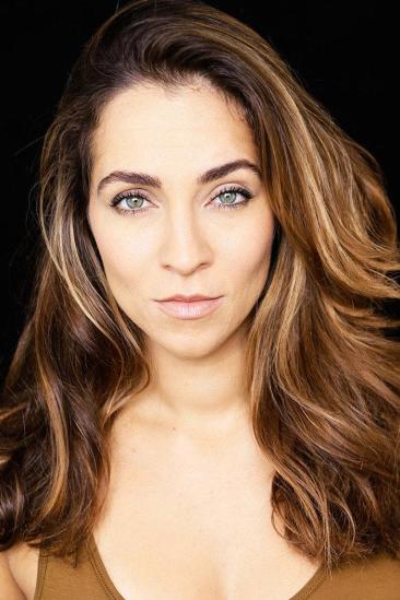 Joanna Kalafatis Image