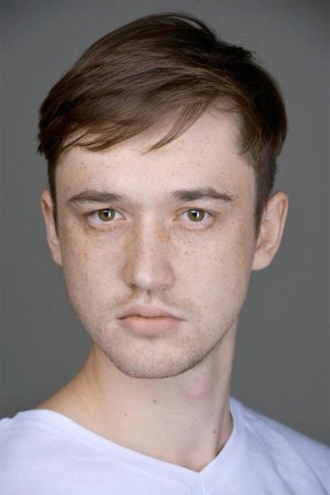 Eldar Kalimulin Image