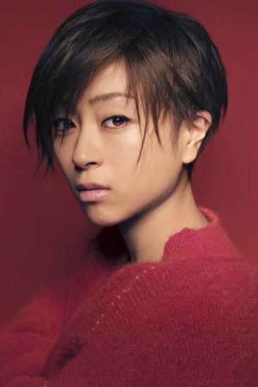 Hikaru Utada Image