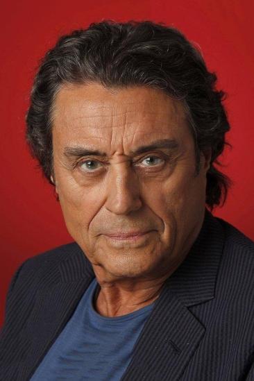 Ian McShane Image
