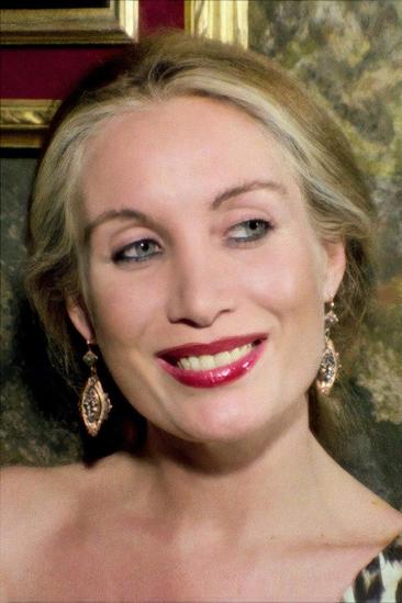 Patrizia Webley Image
