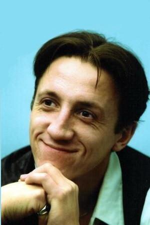 Sergei Dyachkov Image
