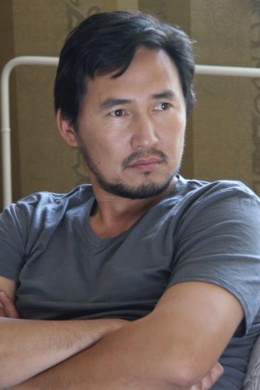 Gerelsukh Otgon Image