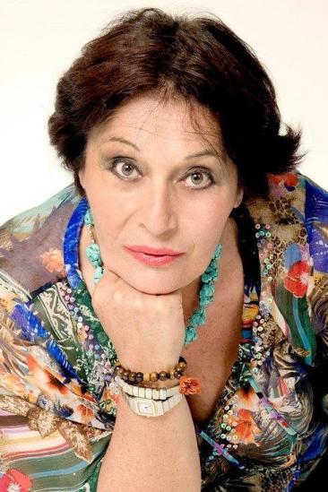 Carmen Platero Image