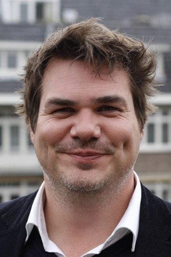 Mark Scholten Image