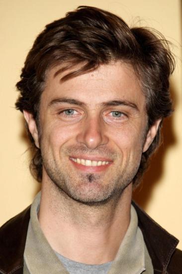 Kim Rossi Stuart Image